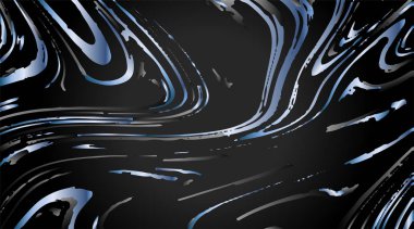 Mermer doku vektör tasarımı. Soyut arka plan. Yağlı boya tarzı. Suluboya el çizimi. tasarımınızla arka plana uygun