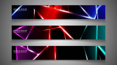 Minimal afiş tasarımı. Üçgen şekil vektör tasarım arka plan. reklam arka planı için şablonları yazdırma