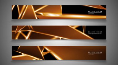 Minimal afiş tasarımı. Üçgen şekil vektör tasarım arka plan. reklam arka planı için şablonları yazdırma