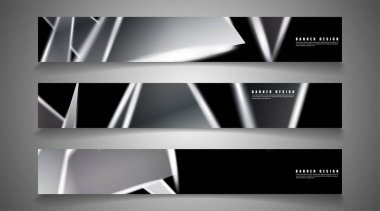 Minimal afiş tasarımı. Üçgen şekil vektör tasarım arka plan. reklam arka planı için şablonları yazdırma