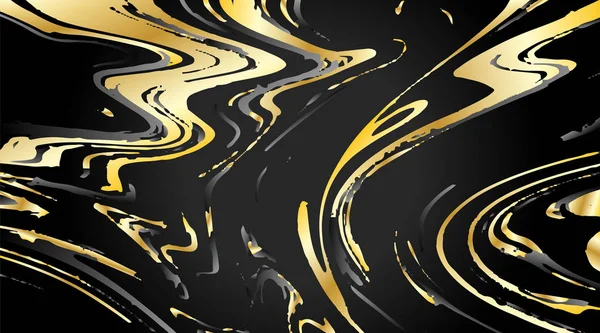 Mürekkep Doku Vektörü. Elle çizilmiş mermer illüstrasyon tekniği. Suluboya lekeleri, soyut arka planlar, su baskılar sanatsal etkileri. eps 10 vektör illüstrasyon