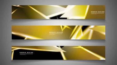 Minimal afiş tasarımı. Üçgen şekil vektör tasarım arka plan. reklam arka planı için şablonları yazdırma