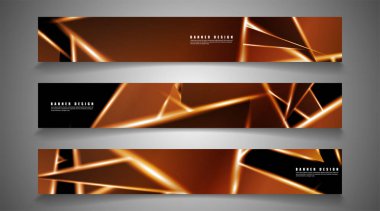 Minimal afiş tasarımı. Üçgen şekil vektör tasarım arka plan. reklam arka planı için şablonları yazdırma