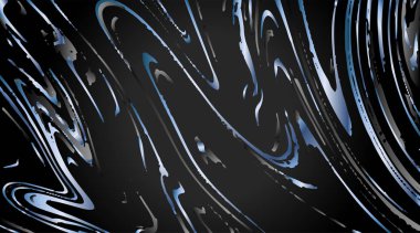 Mermer doku vektör tasarımı. Soyut arka plan. Yağlı boya tarzı. Suluboya el çizimi. tasarımınızla arka plana uygun