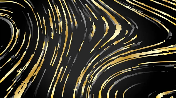 Mürekkep Doku Vektörü. Elle çizilmiş mermer illüstrasyon tekniği. Suluboya lekeleri, soyut arka planlar, su baskılar sanatsal etkileri. eps 10 vektör illüstrasyon