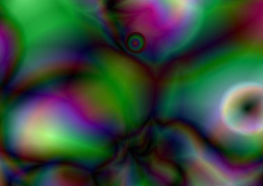 Arka planı aydınlatAn. Soyut Bokeh duvar kağıdı, vektör ilustration