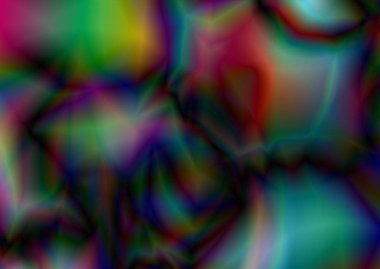 Arka planı aydınlatAn. Soyut Bokeh duvar kağıdı, vektör ilustration