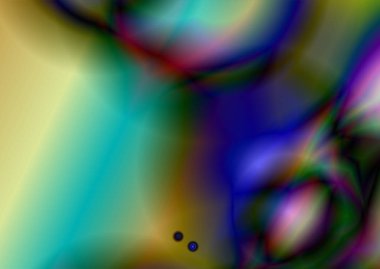 Arka planı aydınlatAn. Soyut Bokeh duvar kağıdı, vektör ilustration