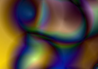 Arka planı aydınlatAn. Soyut Bokeh duvar kağıdı, vektör ilustration