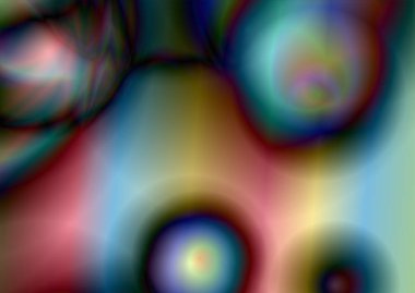 Arka planı aydınlatAn. Soyut Bokeh duvar kağıdı, vektör ilustration