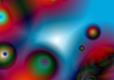 kare kare ile soyut renkli arka plan. vektör geometrik.