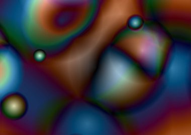 kare kare ile soyut renkli arka plan. vektör geometrik.