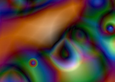 kare kare ile soyut renkli arka plan. vektör geometrik.