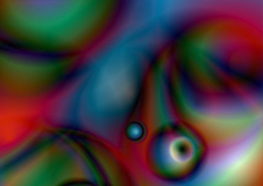 kare kare ile soyut renkli arka plan. vektör geometrik.