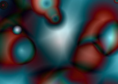 kare kare ile soyut renkli arka plan. vektör geometrik.