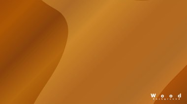 ahşap desenlerile soyut dalga arka plan