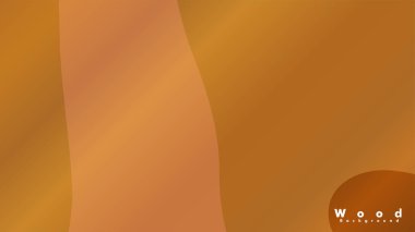 ahşap desenlerile soyut dalga arka plan