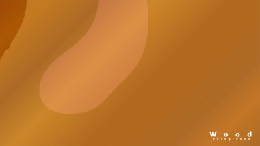 ahşap desenlerile soyut dalga arka plan