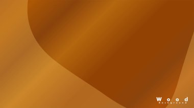 ahşap desenlerile soyut dalga arka plan