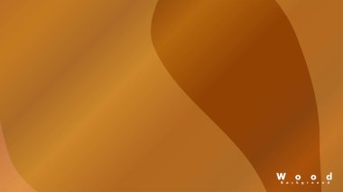 ahşap desenlerile soyut dalga arka plan