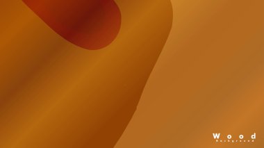 ahşap desenlerile soyut dalga arka plan