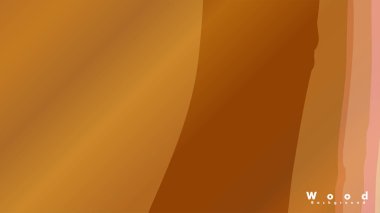 ahşap desenlerile soyut dalga arka plan