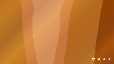 ahşap desenlerile soyut dalga arka plan