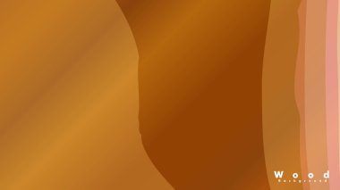 ahşap desenlerile soyut dalga arka plan