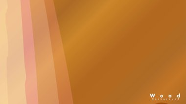 ahşap desenlerile soyut dalga arka plan