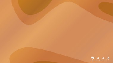 ahşap desenlerile soyut dalga arka plan