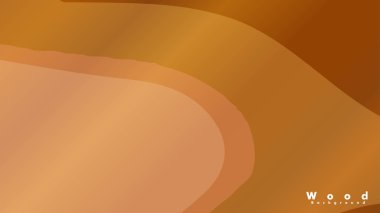 ahşap desenlerile soyut dalga arka plan