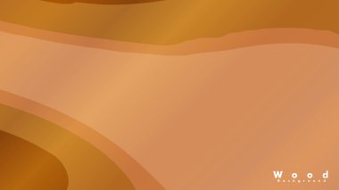 ahşap desenlerile soyut dalga arka plan