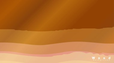 ahşap desenlerile soyut dalga arka plan