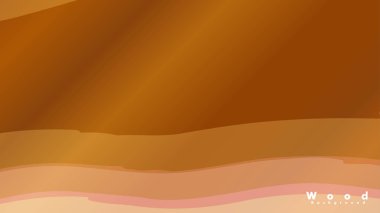 ahşap desenlerile soyut dalga arka plan