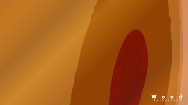 ahşap desenlerile soyut dalga arka plan