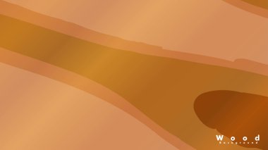 ahşap desenlerile soyut dalga arka plan