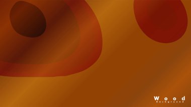 ahşap desenlerile soyut dalga arka plan