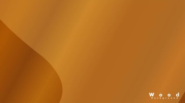 ahşap desenlerile soyut dalga arka plan