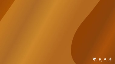 ahşap desenlerile soyut dalga arka plan