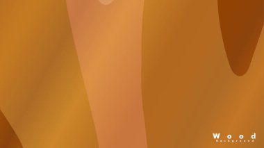 ahşap desenlerile soyut dalga arka plan