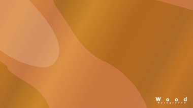 ahşap desenlerile soyut dalga arka plan