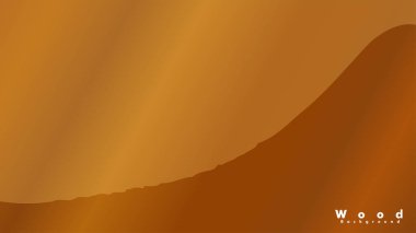 ahşap desenlerile soyut dalga arka plan