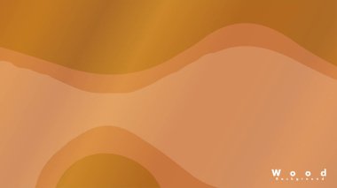 ahşap desenlerile soyut dalga arka plan