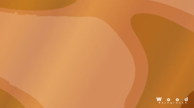 ahşap desenlerile soyut dalga arka plan