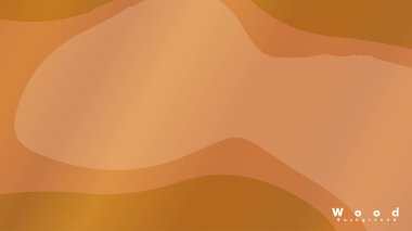 ahşap desenlerile soyut dalga arka plan