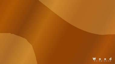 ahşap desenlerile soyut dalga arka plan