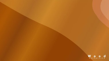 ahşap desenlerile soyut dalga arka plan