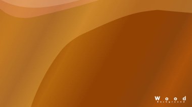 ahşap desenlerile soyut dalga arka plan