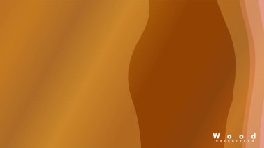 ahşap desenlerile soyut dalga arka plan