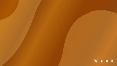 ahşap desenlerile soyut dalga arka plan